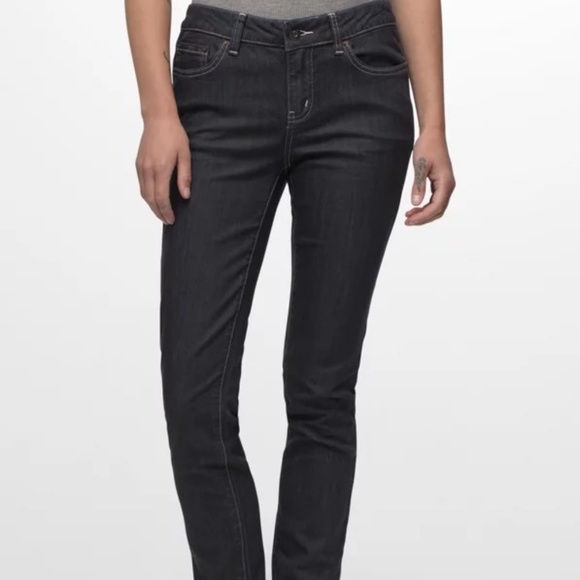 PrAna Kayla Jeans like new size 14/32 sold out online - Picture 1 of 8